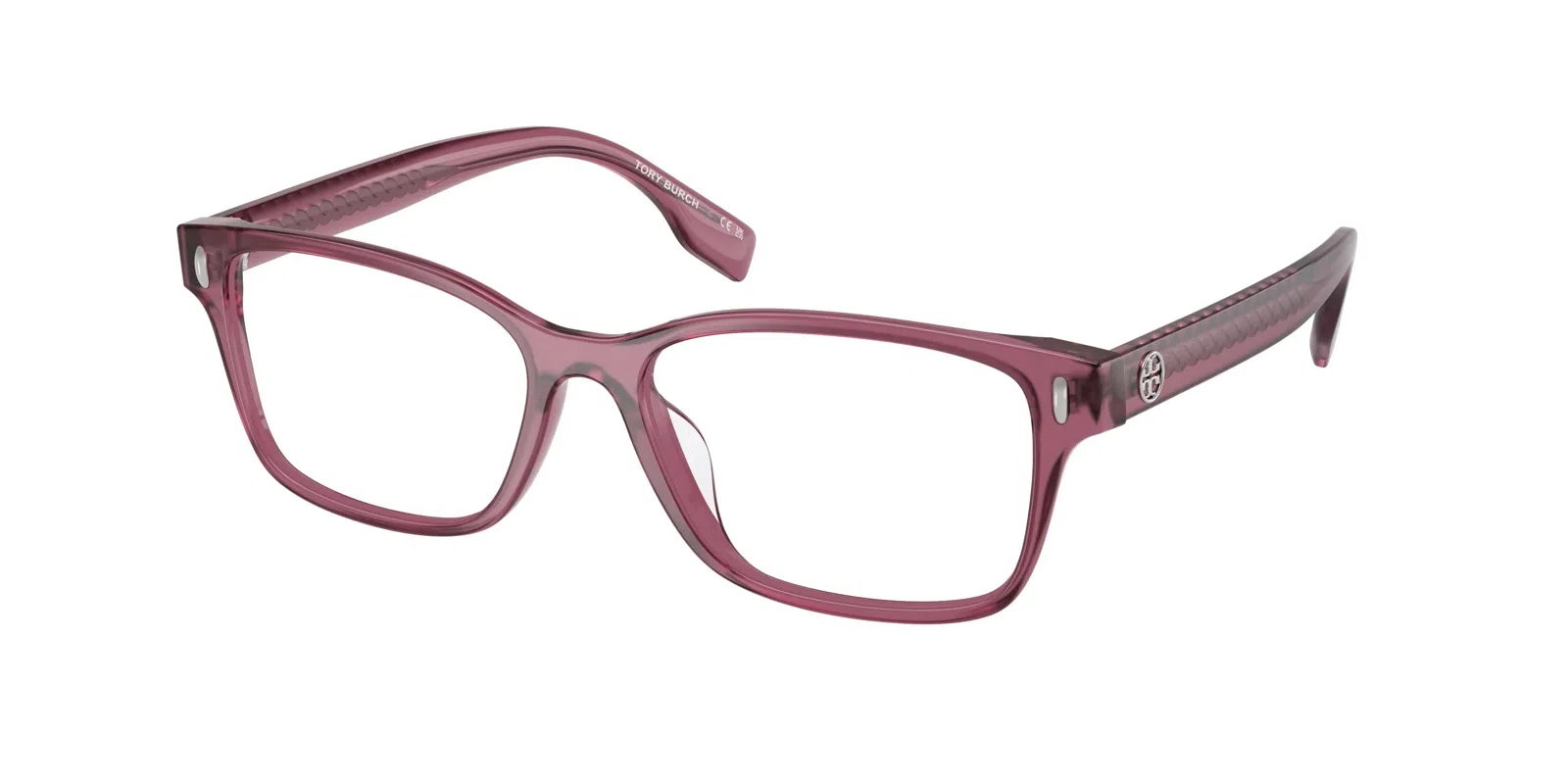 Tory Burch 2151U Eyeglasses - view 4